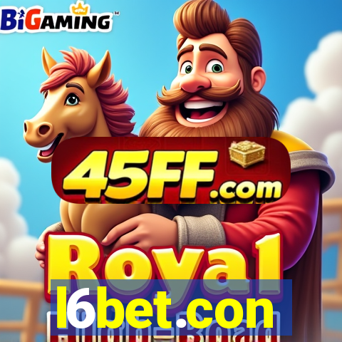l6bet.con