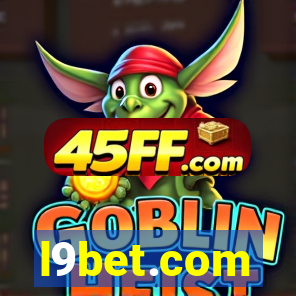 l9bet.com