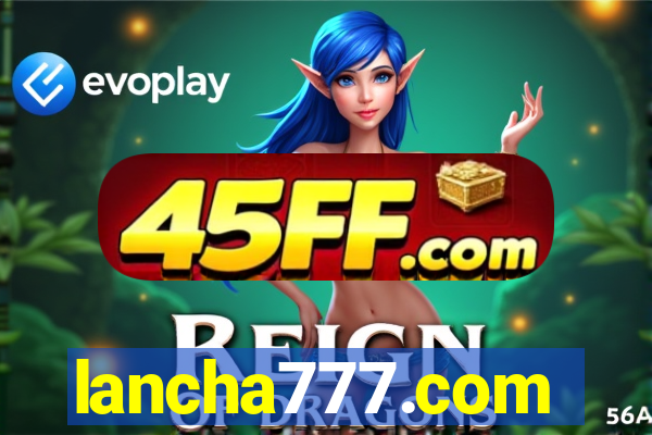 lancha777.com