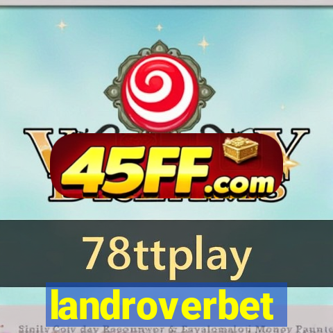 landroverbet