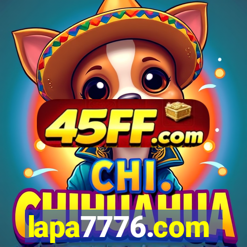 lapa7776.com