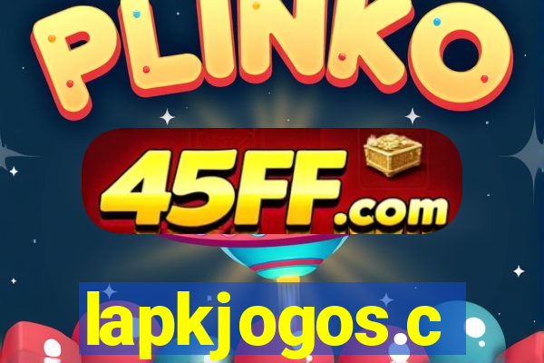 lapkjogos.c