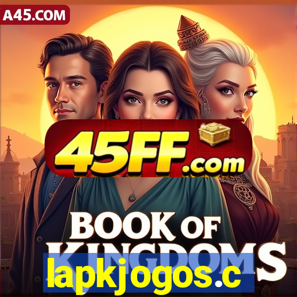 lapkjogos.c