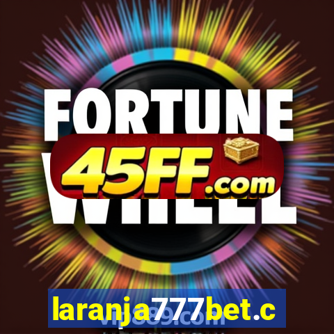 laranja777bet.com
