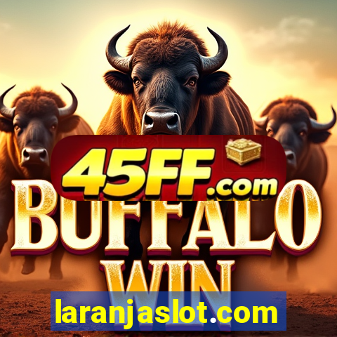 laranjaslot.com
