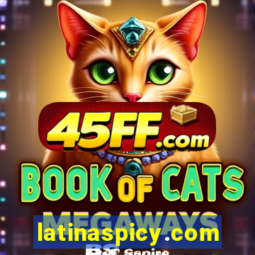 latinaspicy.com