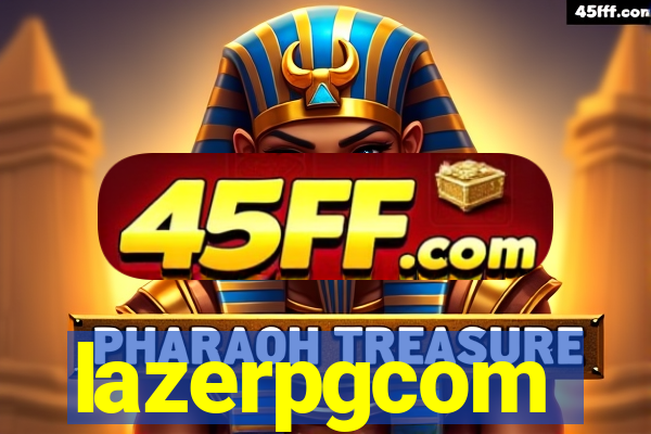 lazerpgcom