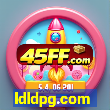 ldldpg.com