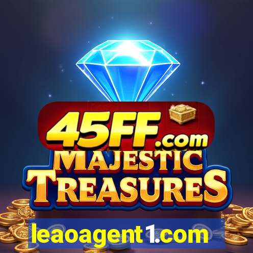leaoagent1.com