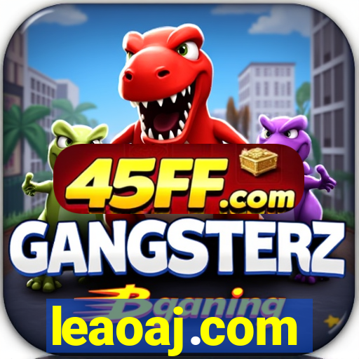 leaoaj.com