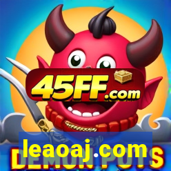 leaoaj.com