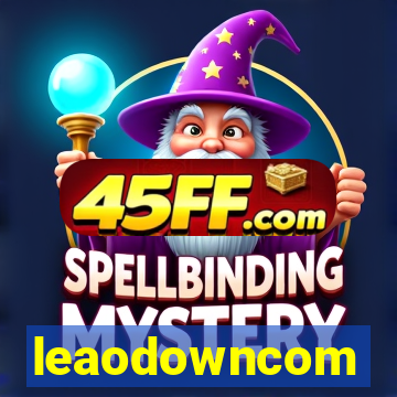 leaodowncom