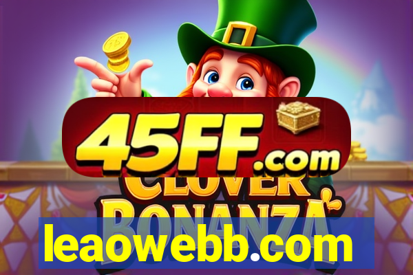 leaowebb.com