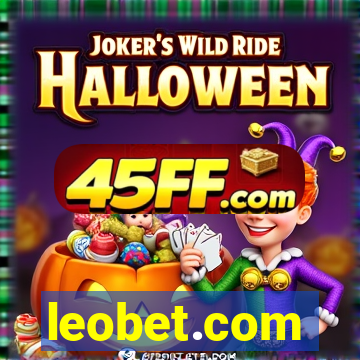 leobet.com