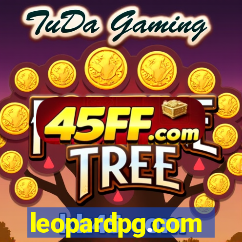leopardpg.com