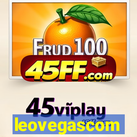 leovegascom