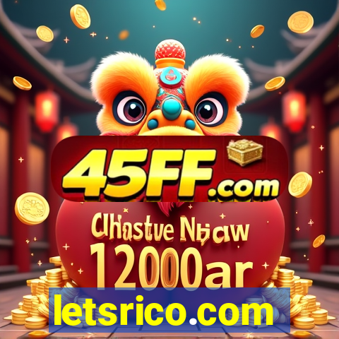 letsrico.com
