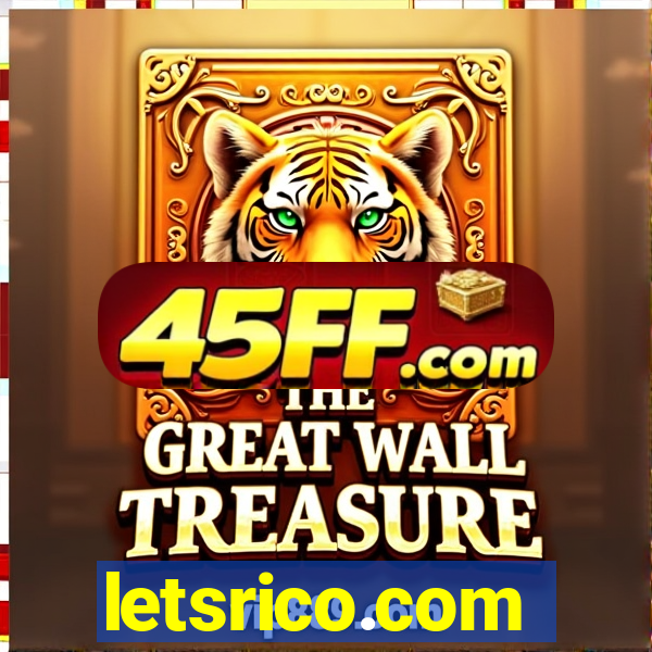 letsrico.com