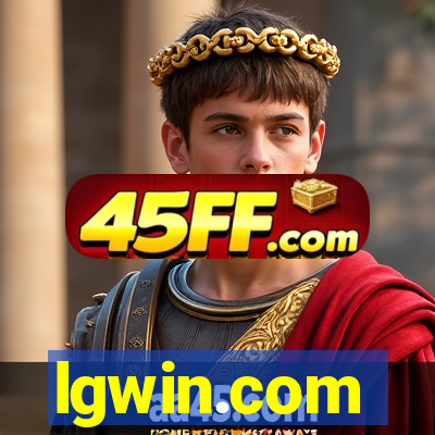 lgwin.com