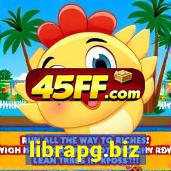 librapg.biz