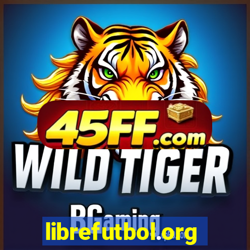 librefutbol.org
