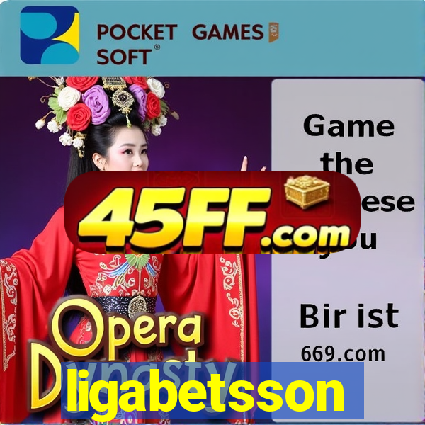 ligabetsson