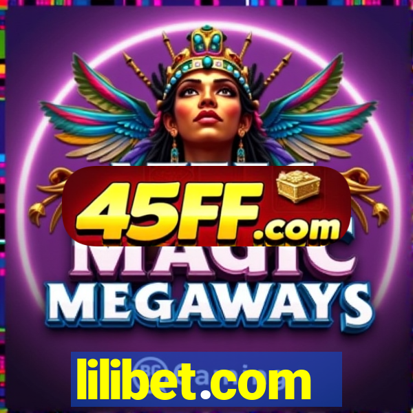 lilibet.com