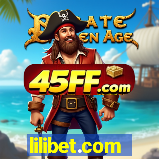 lilibet.com