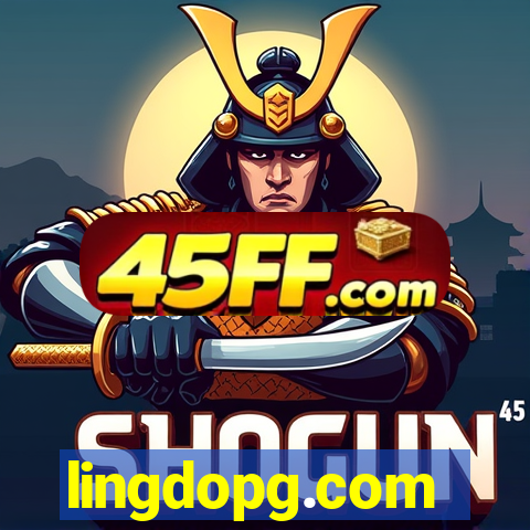 lingdopg.com