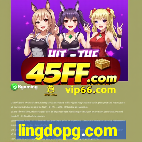 lingdopg.com