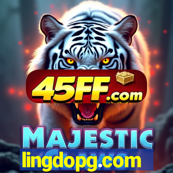 lingdopg.com