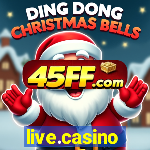 live.casino
