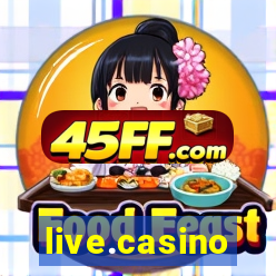 live.casino