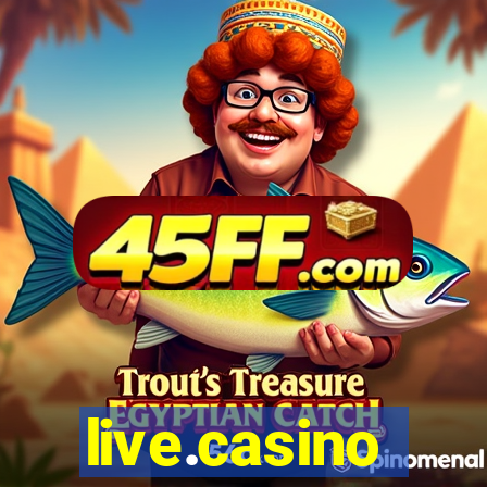 live.casino