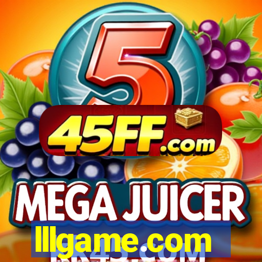 lllgame.com