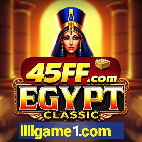 llllgame1.com