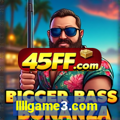 llllgame3.com