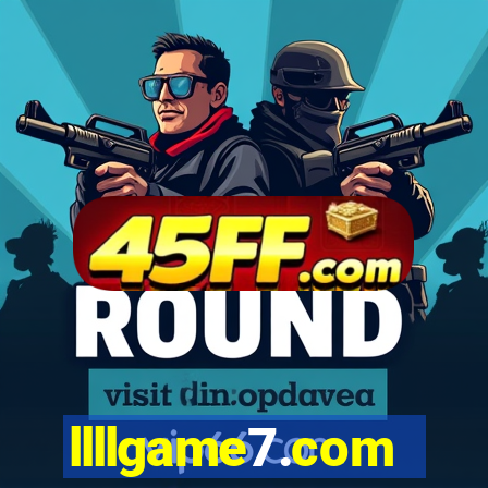 llllgame7.com