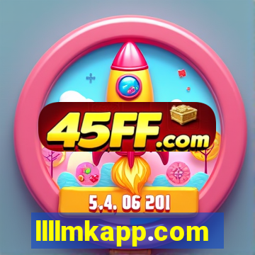 llllmkapp.com