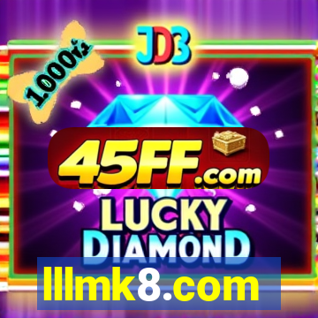lllmk8.com