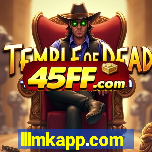 lllmkapp.com