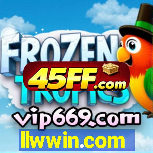 llwwin.com