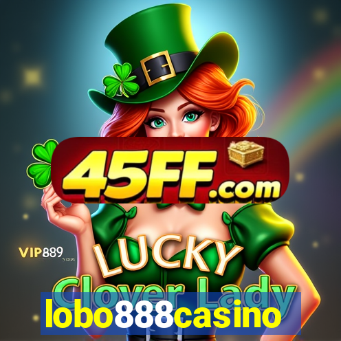 lobo888casino