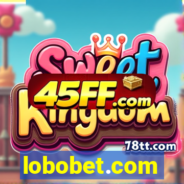 lobobet.com