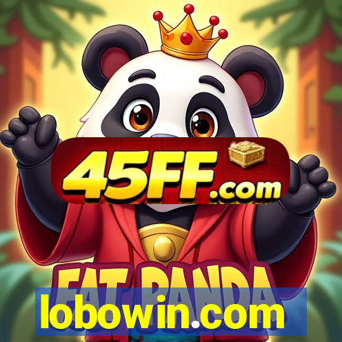lobowin.com