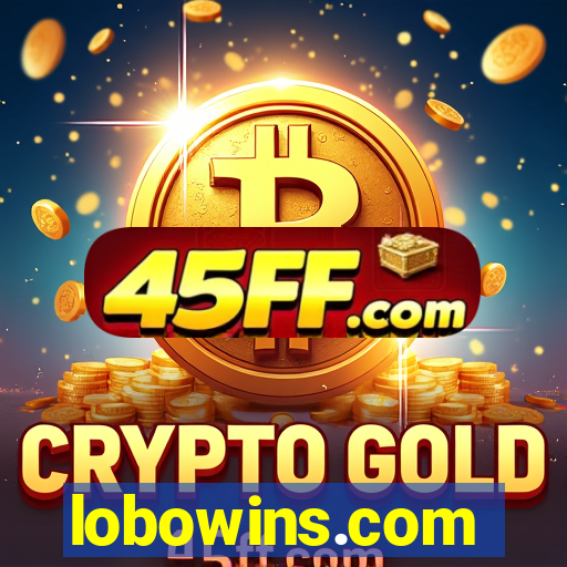 lobowins.com