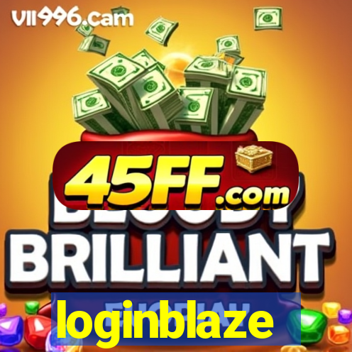 loginblaze
