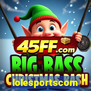 lolesportscom