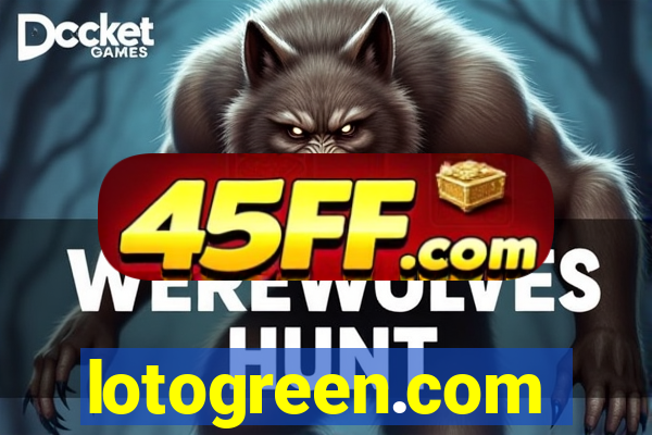 lotogreen.com