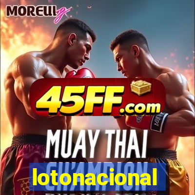 lotonacional